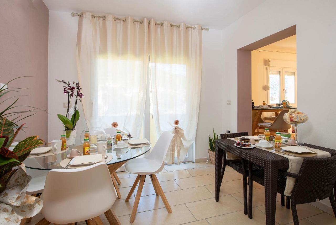 شيا Lecallebed-Breakfast المظهر الخارجي الصورة